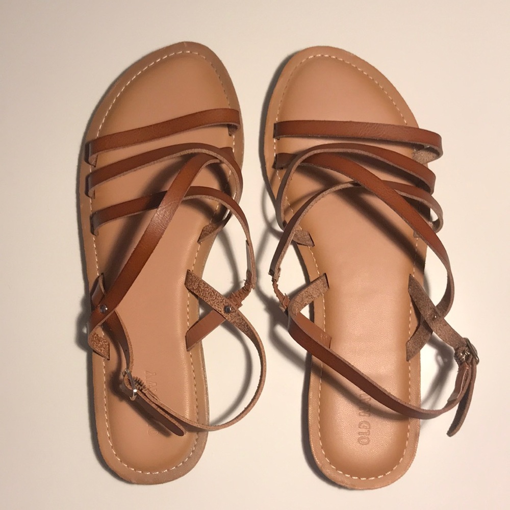 Old Navy Sandals